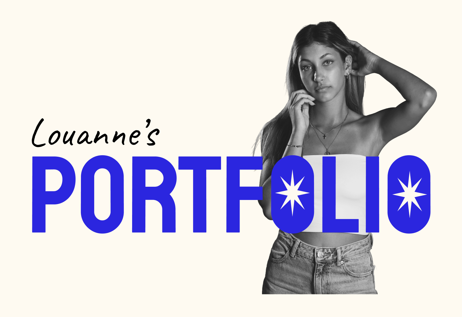 Louanne's Portfolio